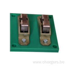 2 Phase 200A System Battery Charging Contacts